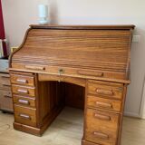 Bureau américain