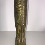 Vase laiton