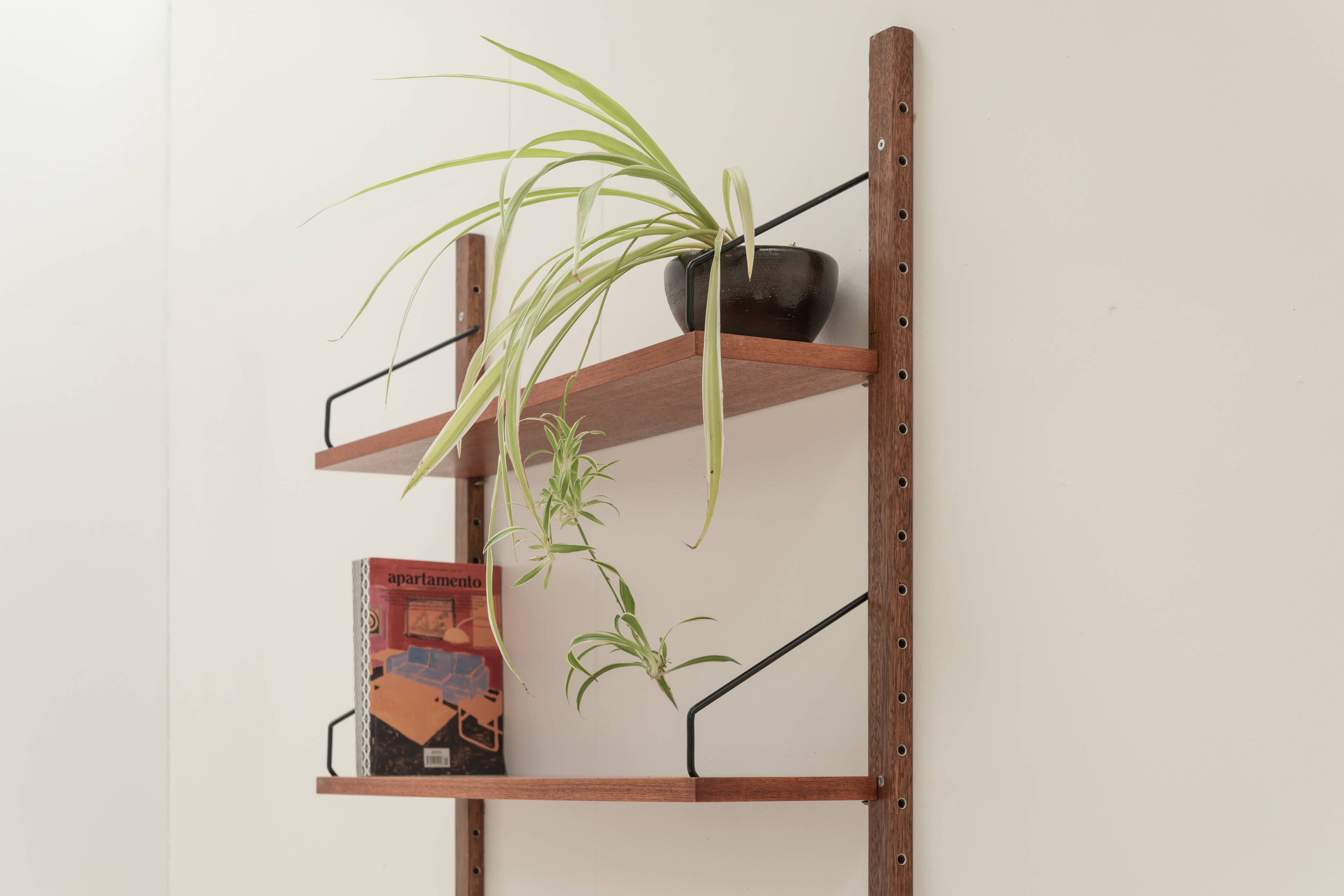 Wall unit by Poul Cadovius