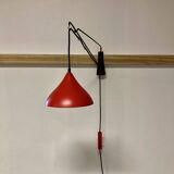 1950 kh kinsky wall light for cozak