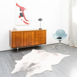 Enfilade 70s, rosewood, restored, 145cm