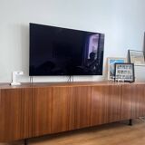 Vintage Scandinavian sideboard from the 60s
