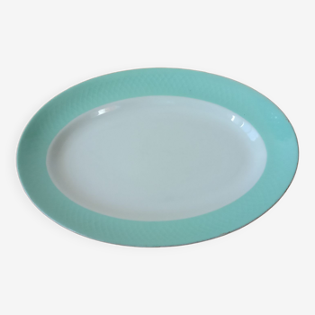 Moulin des Loups serving dish