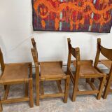 Chaises Regain