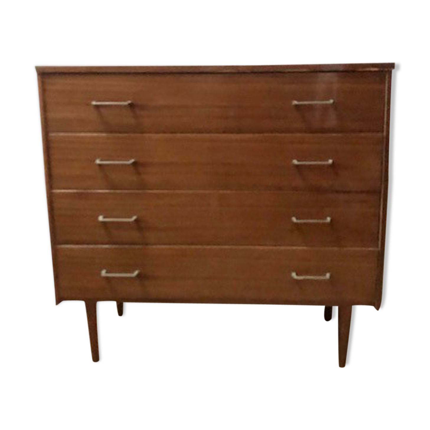 Vintage dresser 60/70