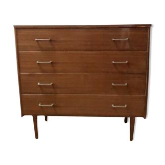 Vintage dresser 60/70