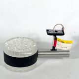 Stilux Milano, single large sconce model Balaton. Italy 1960s