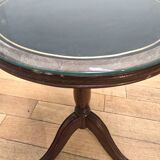 Vintage side table