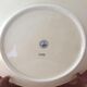 Lot de 2 assiettes raynaud limoges