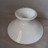 Old porcelain compote bowl
