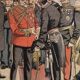 The King of England in France in May 1903