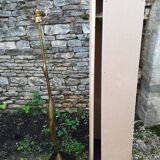 Lampadaire  par René  Broissand en bronze vers 1970