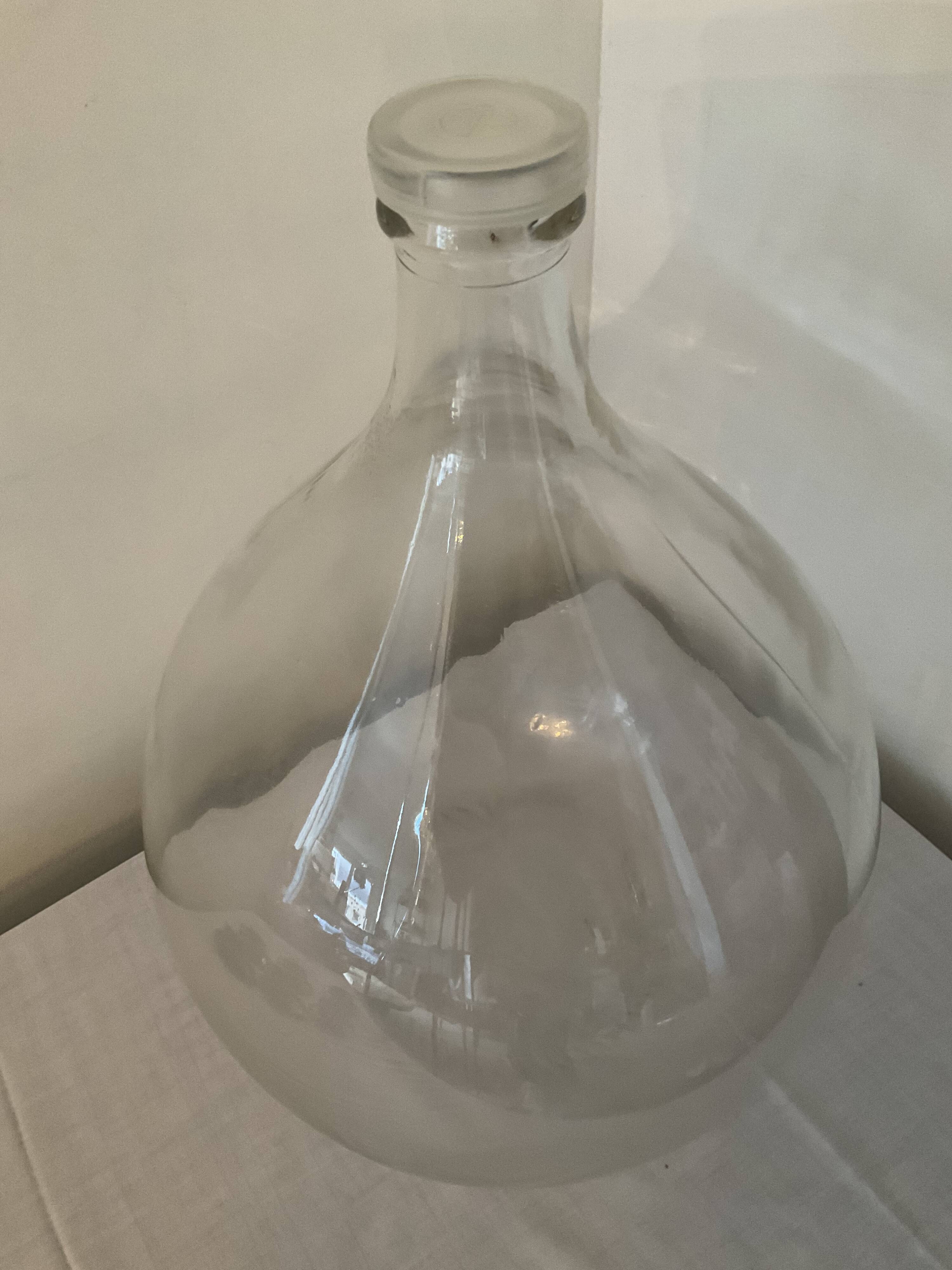Demijohn