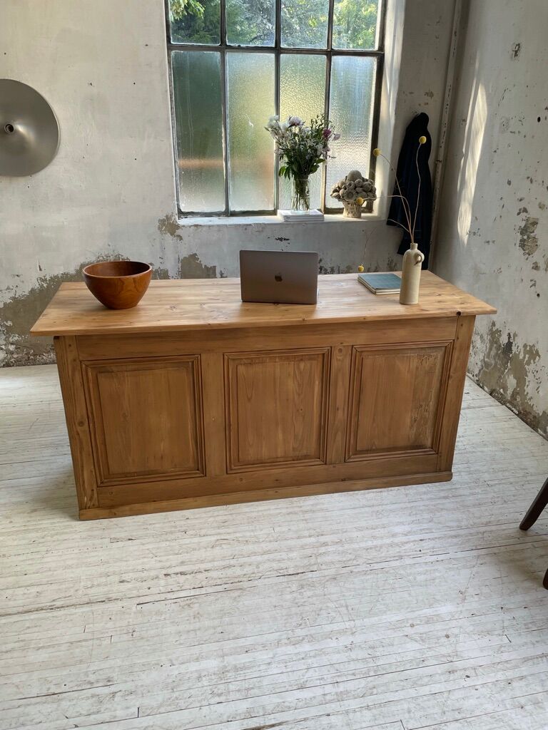 1900 pine trading post