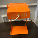 Vintage modernist desk lamp