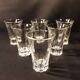 Digestive or liqueur glasses