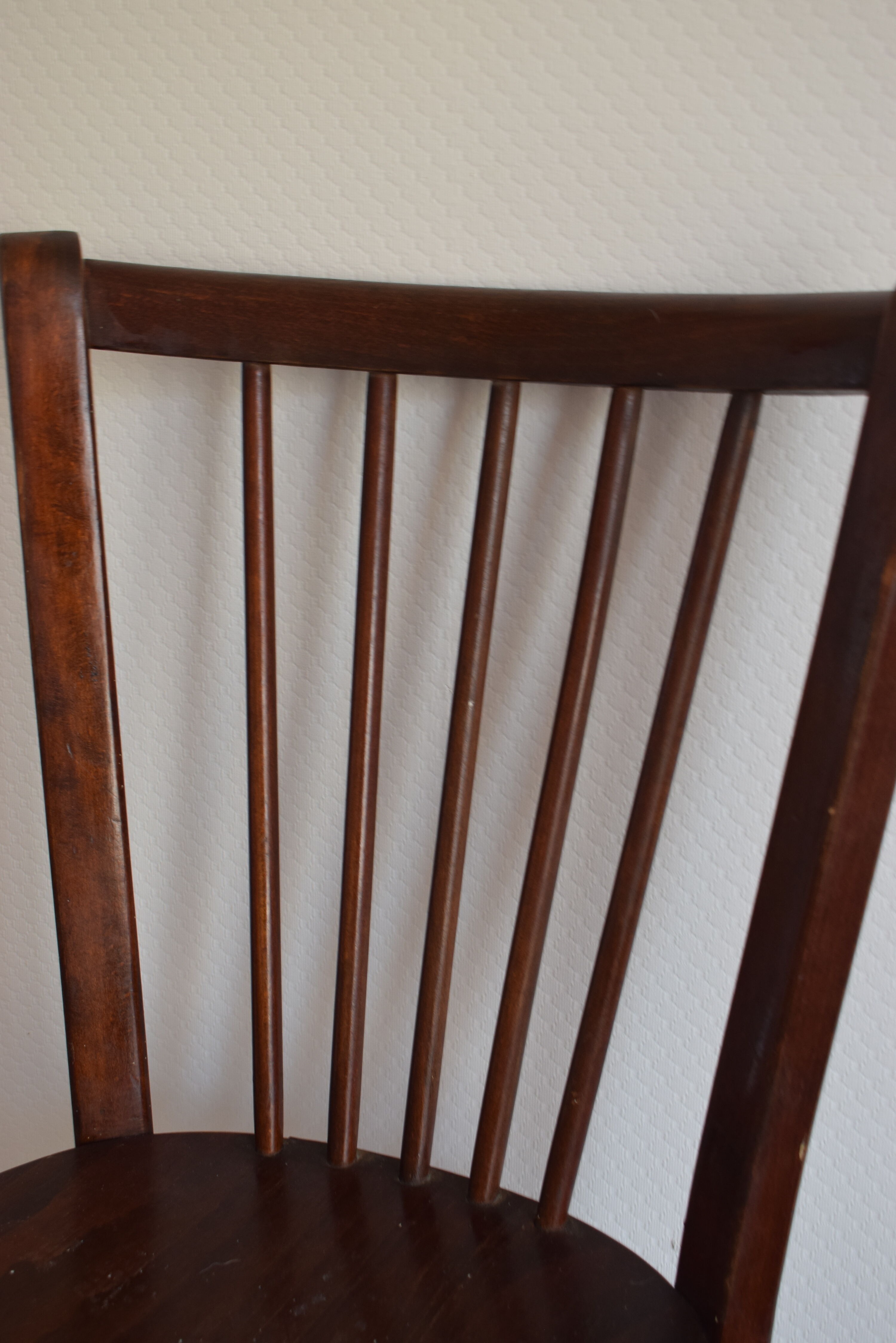 BAUMANN bistro chair