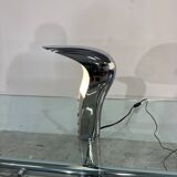 Lampe à poser Pelota chrome 70'