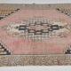 Tapis fait à la main 213x125cm