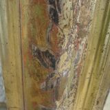 Miroir Louis Philippe