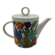 Théière Acapulco villeroy boch vintage