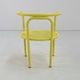 Set of 4 Locus Solus chairs by Gae Aulenti for Poltronova, 1960