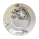 Hollow dish Saint Amand & Hamage "Aucella"