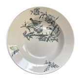Hollow dish Saint Amand & Hamage "Aucella"