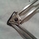 Lampe industrielle atelier
