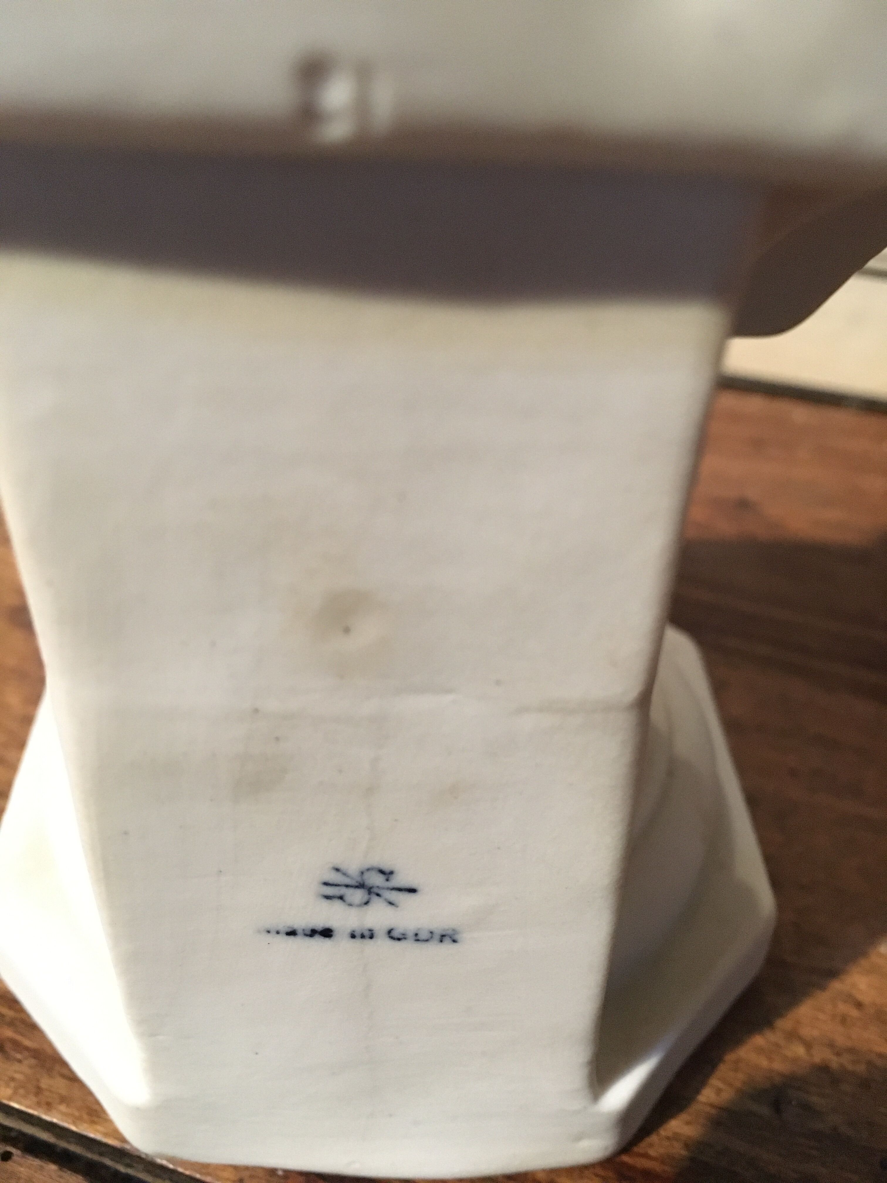 R.Wagner bust in platre