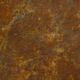 Vintage coffee table | Natural stone | Stainless steel | Brutalist