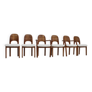 Chaises de salle à manger - lot