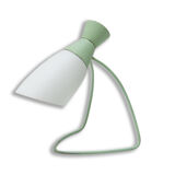 Mid century desk lamp designed by Josef Hurka for Napako 1960s