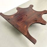 Table basse de bijoutier, XIXème siècle