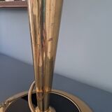 Italian mushroom lamp