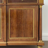 Enfilade de style Louis XVI