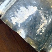Échelle de Conchiglia Tommaso Barbi