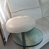 Sofa and armchair model Arca by Paolo Piva for B & B Italia