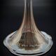 Verre Vera Walter vers 1990