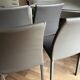4 BONALDO chairs