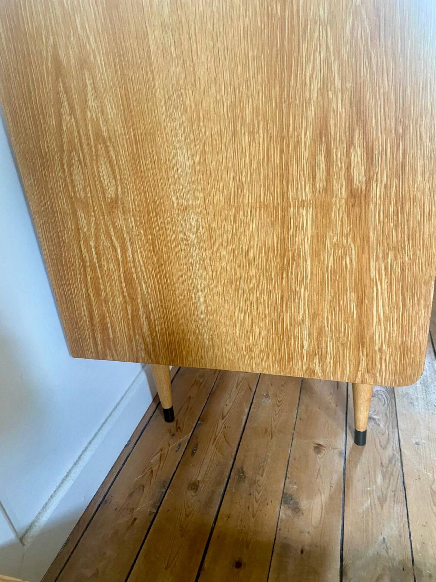 Vintage chest of drawers