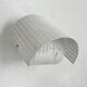 Shogun wall light by Mario Botta for Artemide, 1980