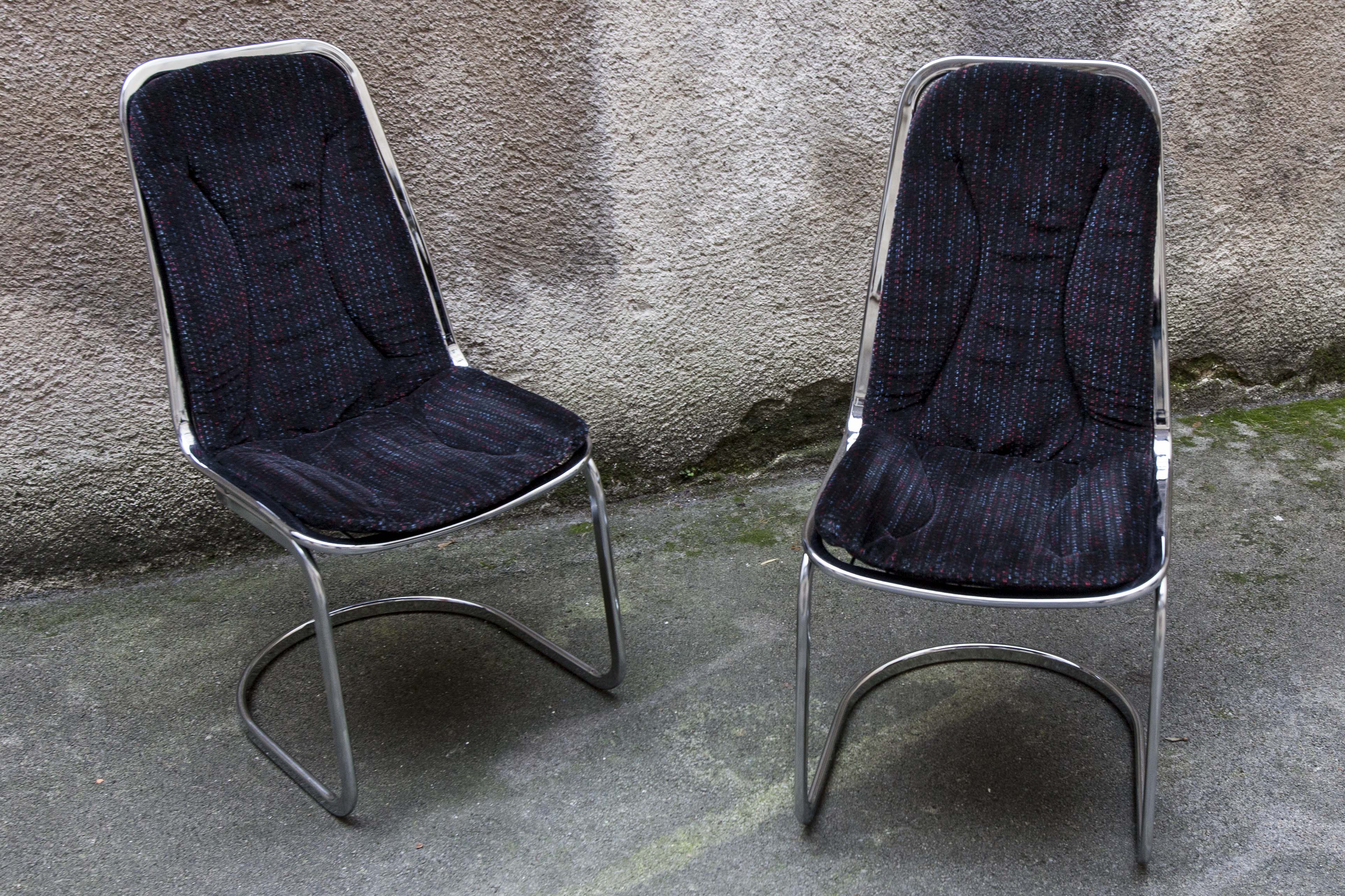 Pair of chairs