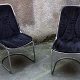 Pair of chairs