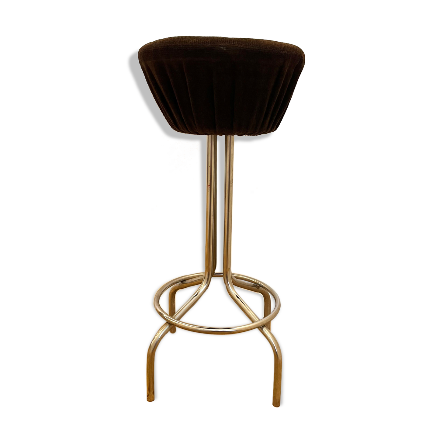 Vintage stool