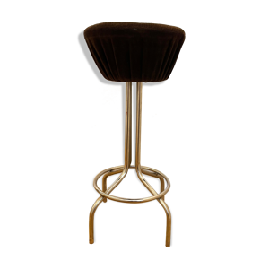 tabouret vintage
