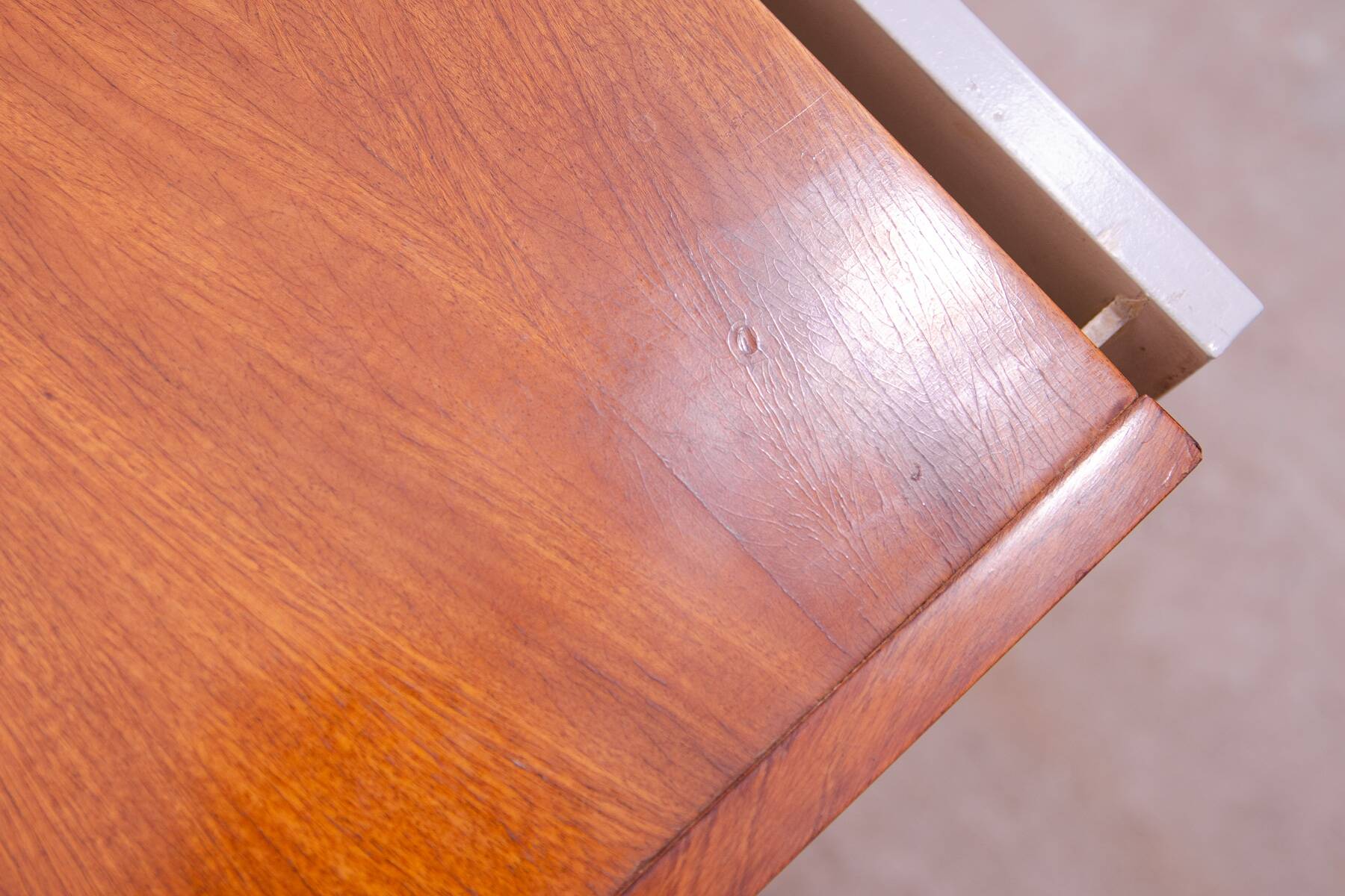 Commode vintage par Tatra nábytok, 1960, Tchécoslovaquie