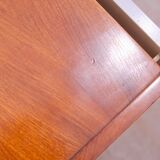 Commode vintage par Tatra nábytok, 1960, Tchécoslovaquie