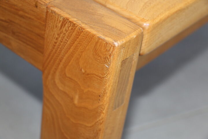 Coffee table elm house Regain