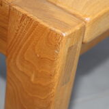 Coffee table elm house Regain